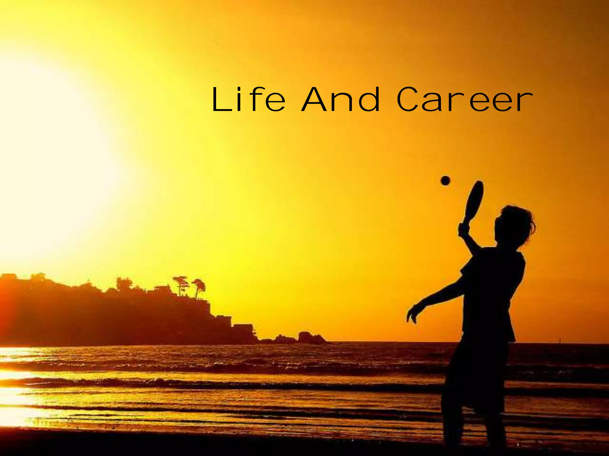 Information, Media,
And Technology

 