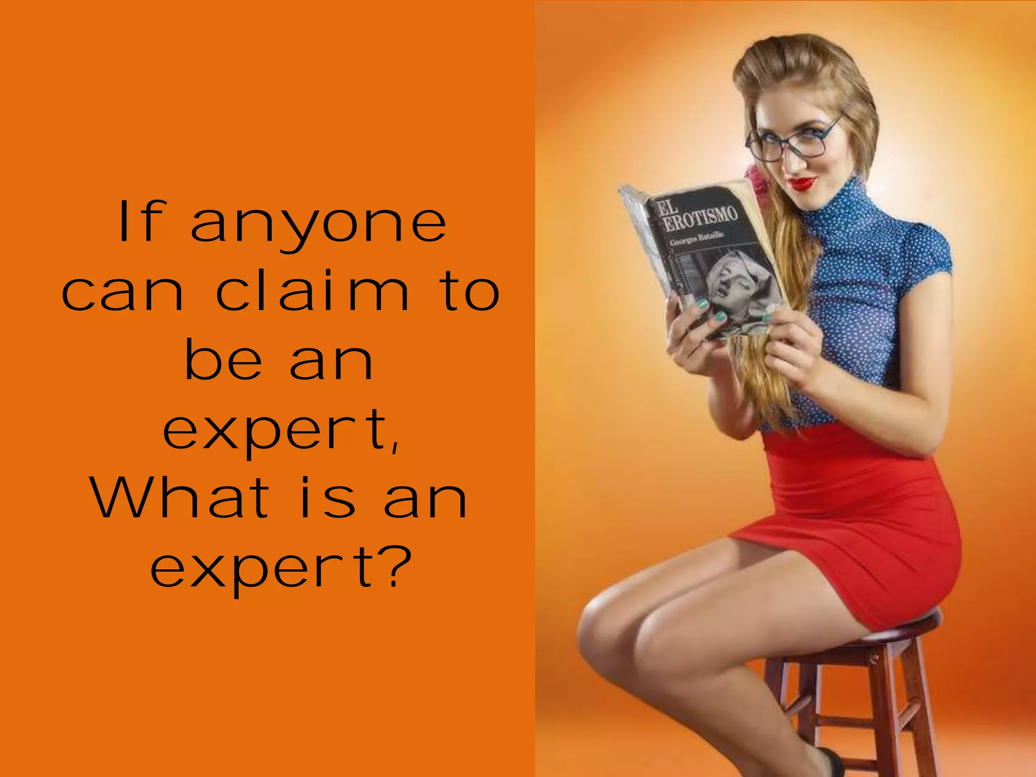 Other
Considerations

 