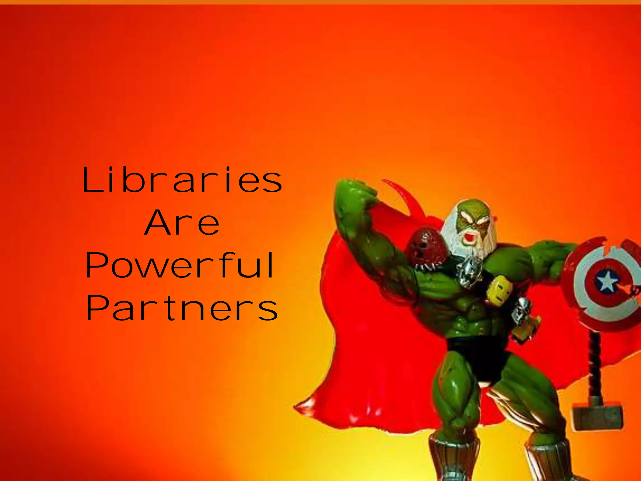 technology
is only a
tool

 