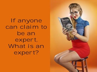 Other
Considerations

 