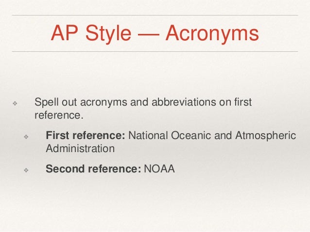 Abridged version ap grammar and style by hanlon-nugent