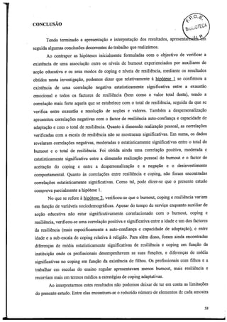 A  brief ccope  2009