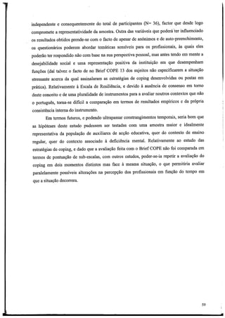 A  brief ccope  2009