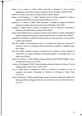 A  brief ccope  2009