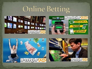 A brief discussion on bahis10