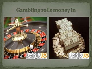 A brief discussion on bahis10