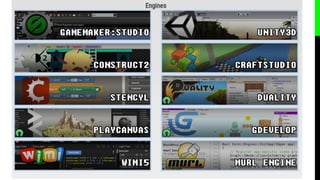 A Brief Game Jam Survival Guide