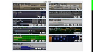 A Brief Game Jam Survival Guide