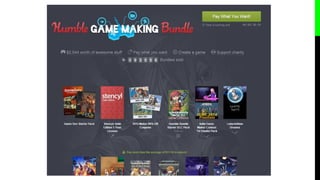 A Brief Game Jam Survival Guide