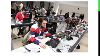 A Brief Game Jam Survival Guide