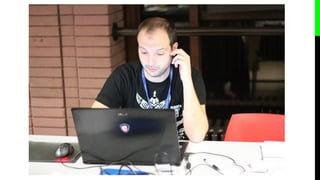 A Brief Game Jam Survival Guide