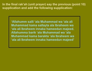 A brief guide for salah [prayer] 1 (13)