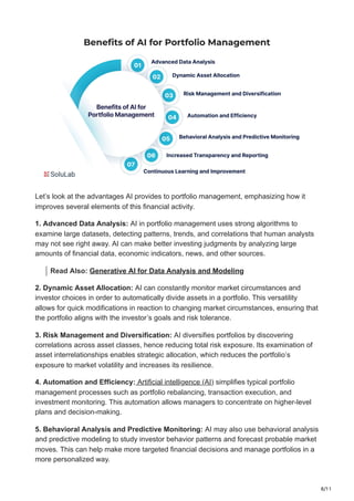 Profit Capital AI Review on Automation and Portfolio Growth