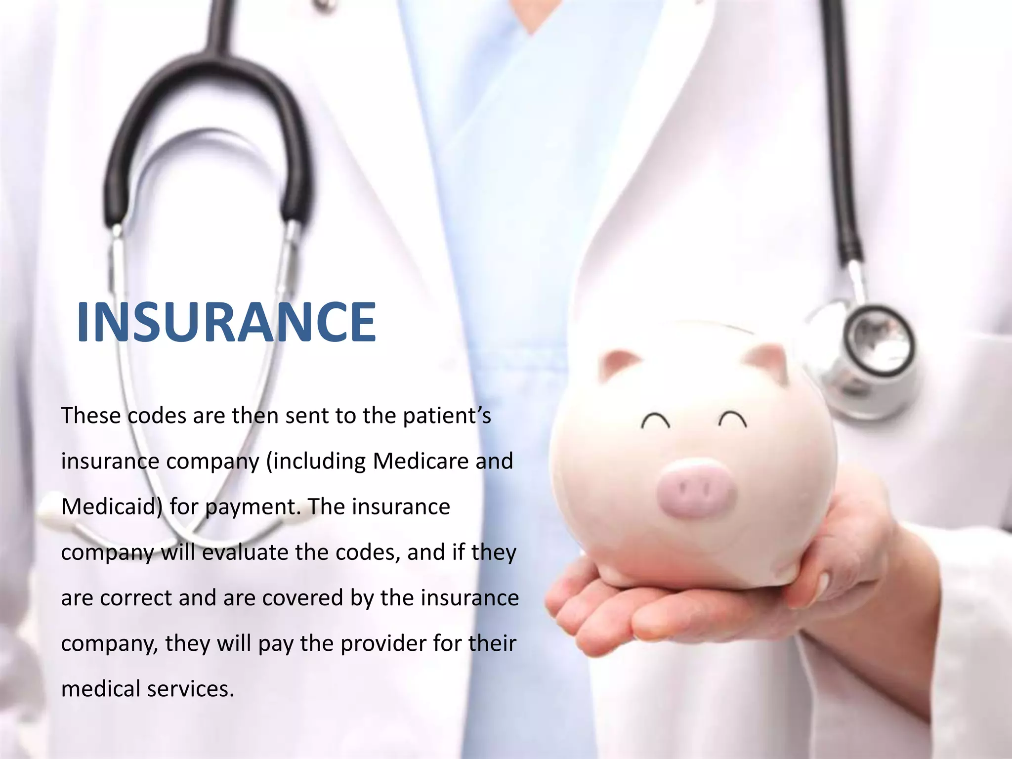 Nebraska Insurance Code A brief guide to Medical Coding | PDF