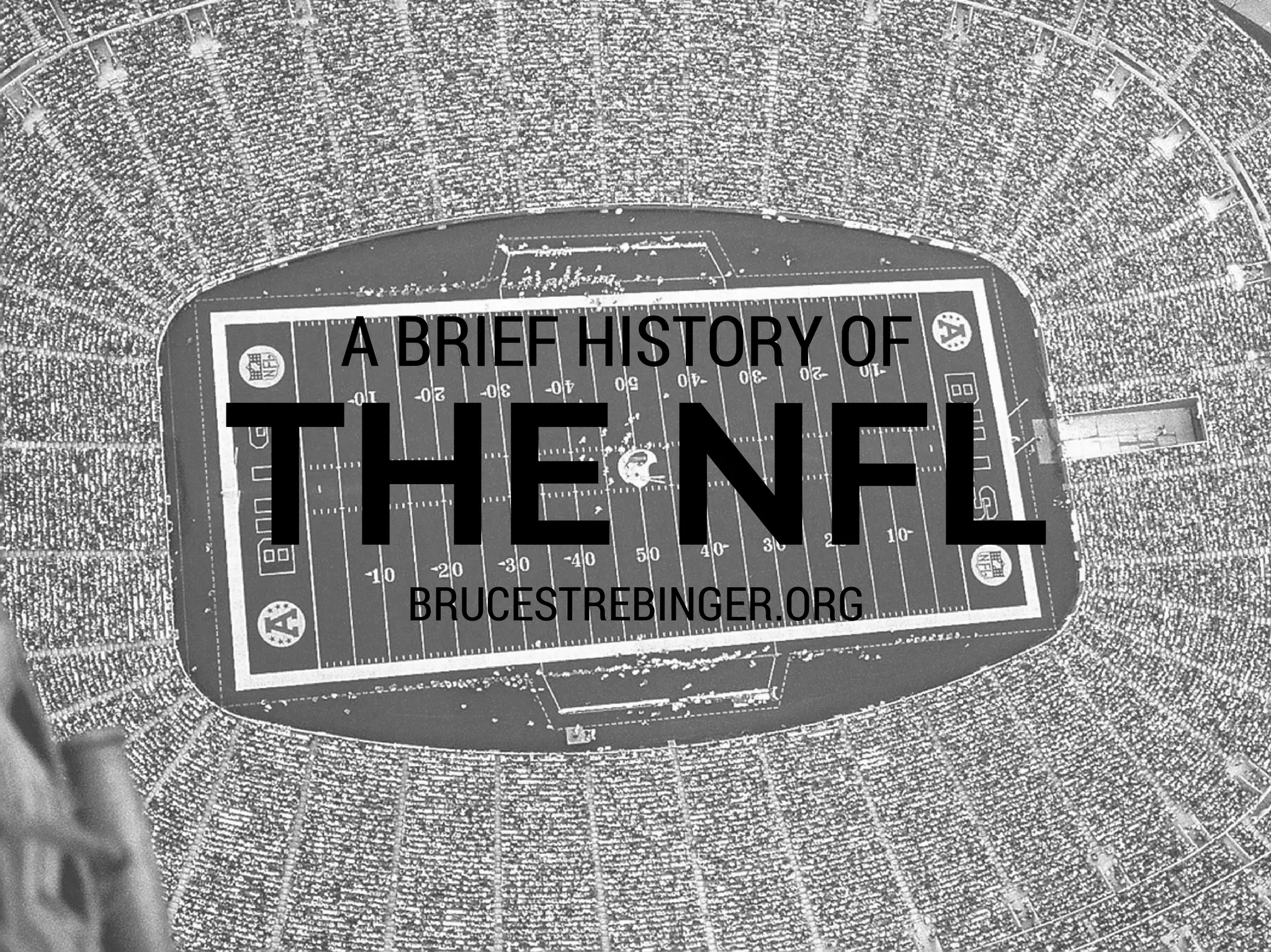 A Brief History of the NFL | PDF