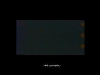1979 Wonderbra 