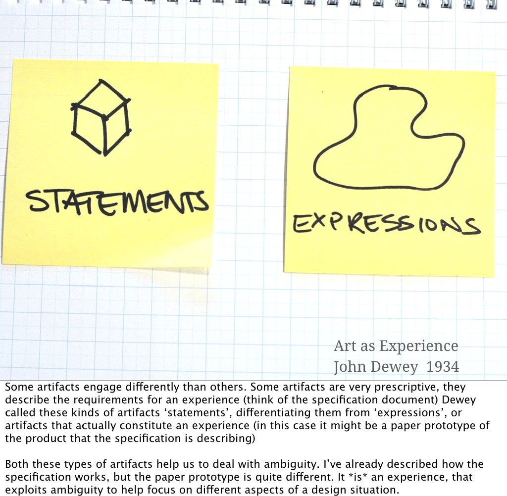 Art as experience dewey pdf converter
