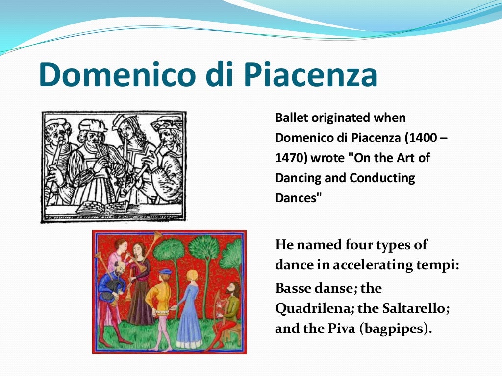 A brief history of ballet shoes (part one)