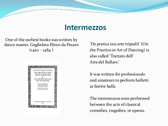 A Brief History Of Ballet Shoes Part One