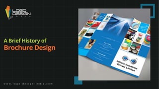 A Brief History of Brochure Design.pptx