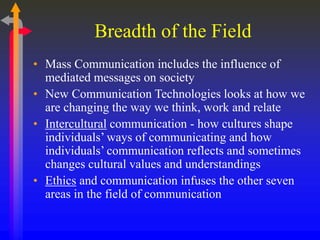 A Brief History of Communication Spring 2005.ppt