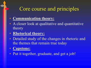 A Brief History of Communication Spring 2005.ppt