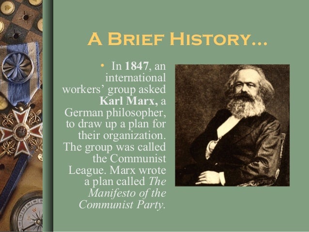 a history of rise of communism in russia Kids learn about the history of communism and the cold war communism began in russia with the rise of the bolshevik party led by vladimir lenin. a history of rise of communism in russia Kids learn about the history of communism and the cold war communism began in russia with the rise of the bolshevik party led by vladimir lenin.