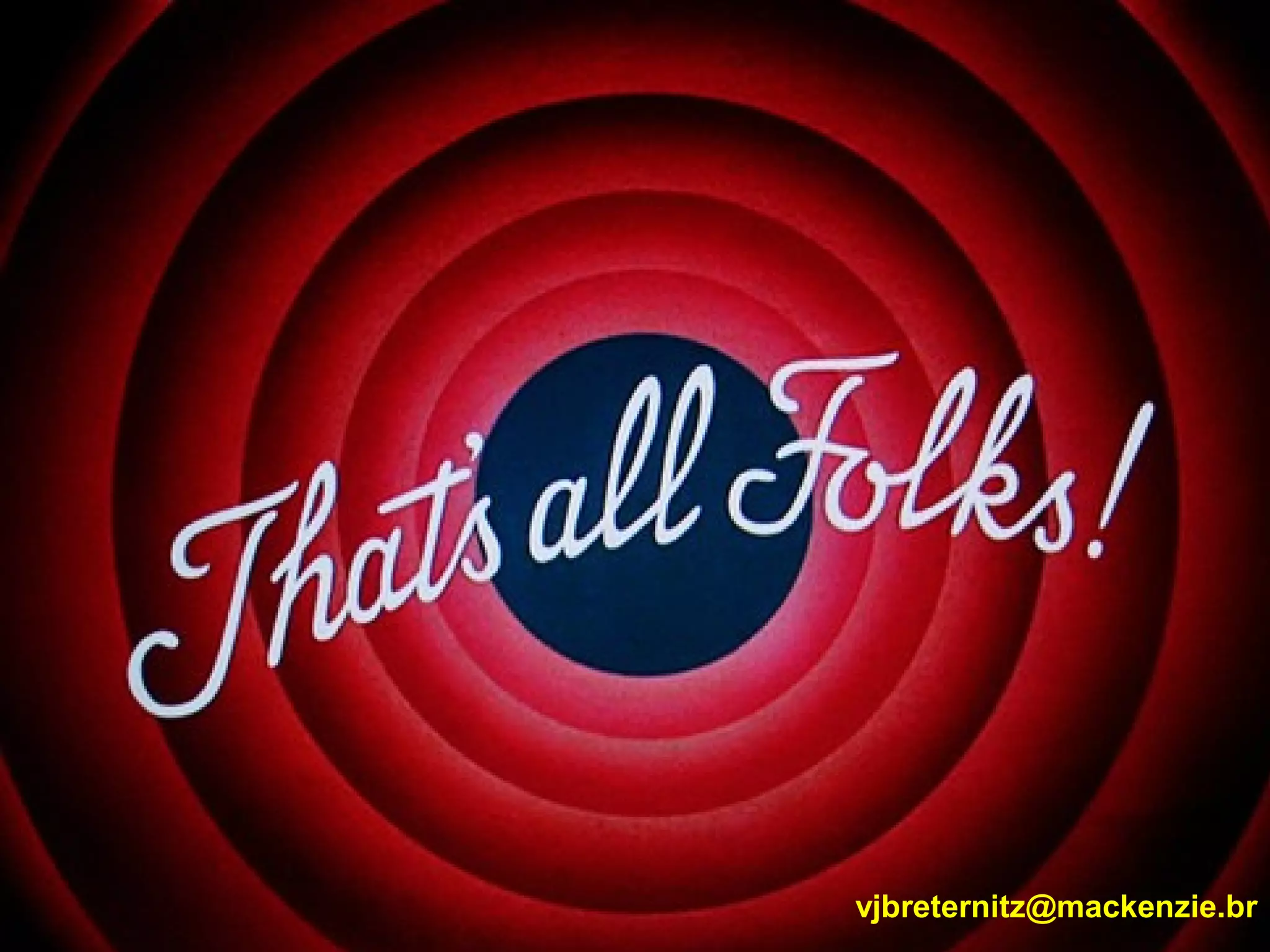 vjbreternitz@mackenzie.br
 