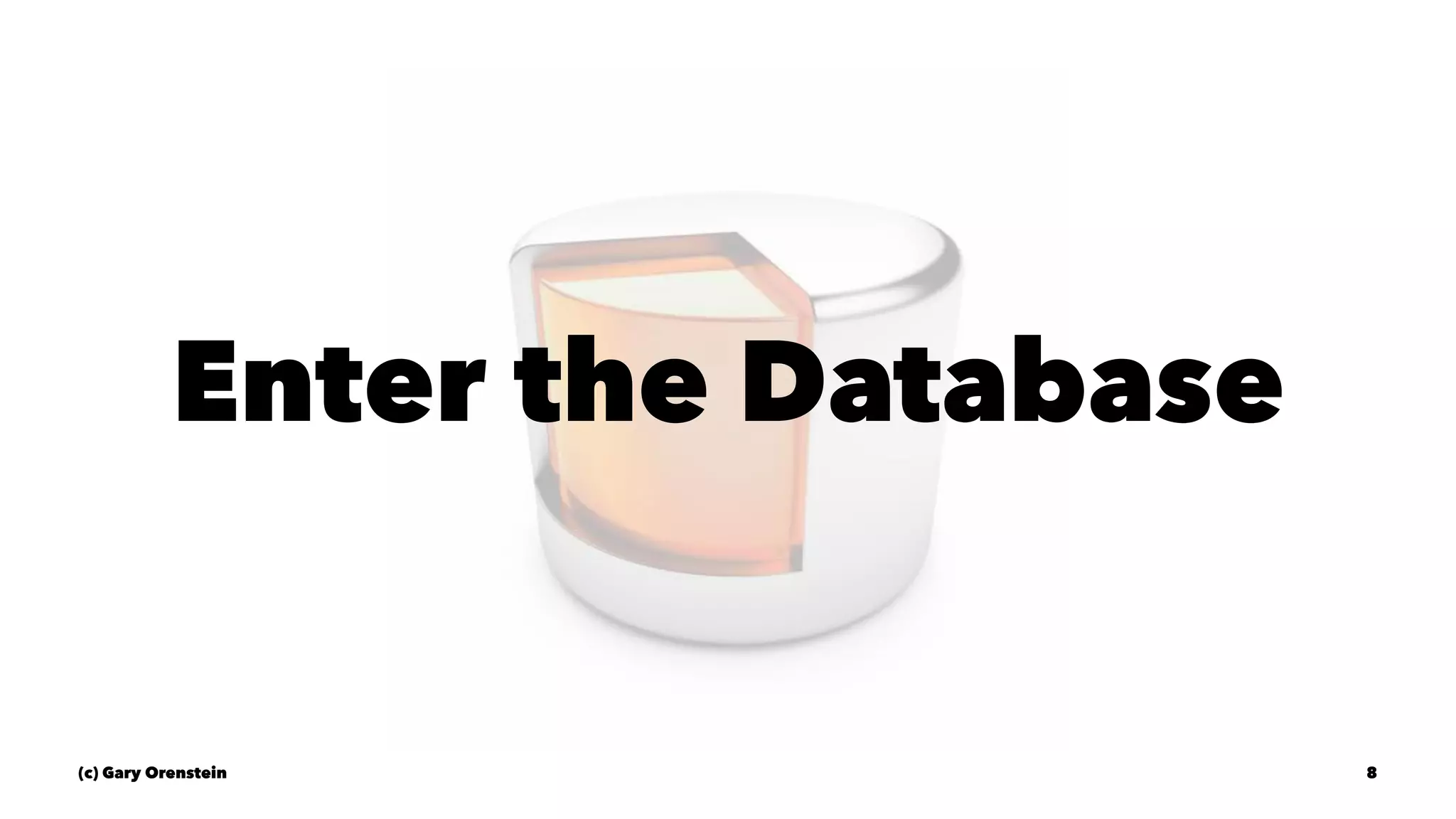 A brief history of data processing | PDF