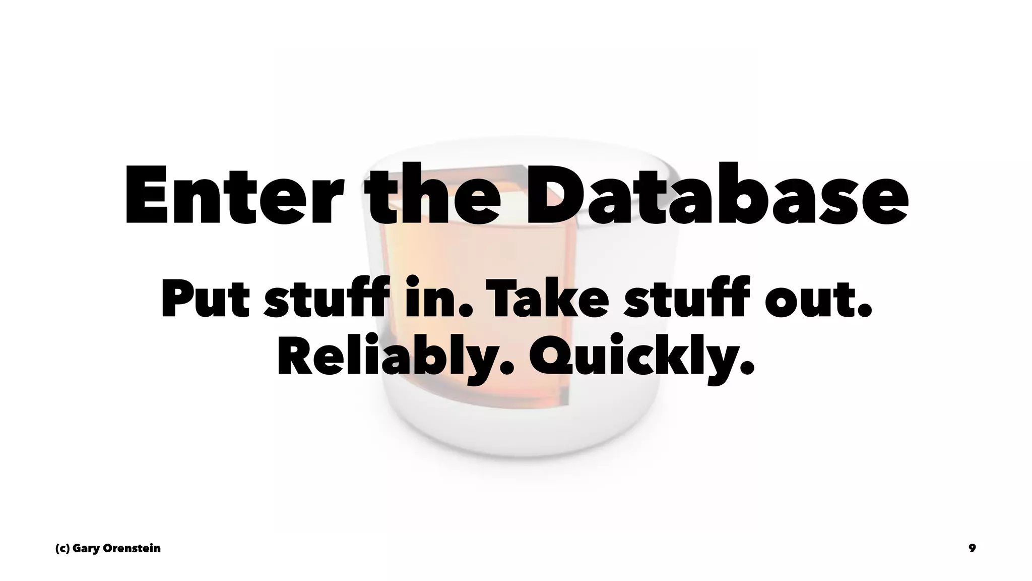 A brief history of data processing | PDF