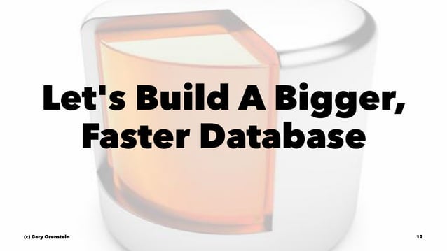 A brief history of data processing | PDF