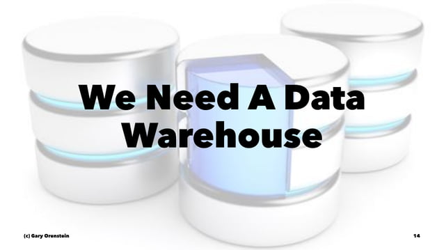 A brief history of data processing | PDF