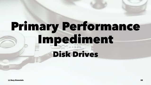 A brief history of data processing | PDF