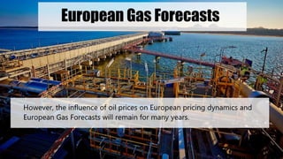 Brief History of European LNG Market | PPT