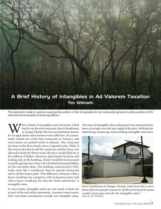 A Brief History of Intangibles in Ad Valorem Taxation.pdf