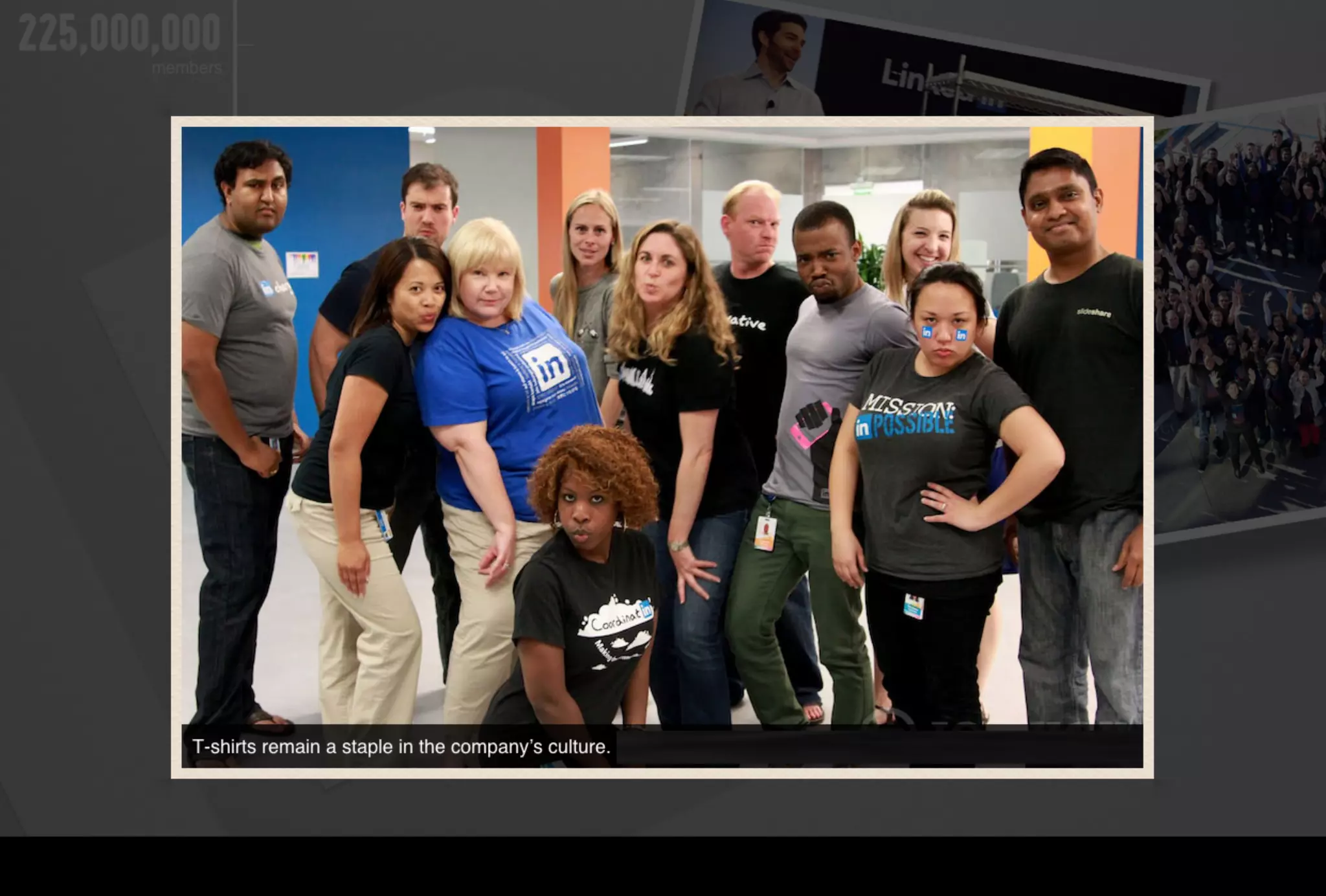 A Brief History of LinkedIn