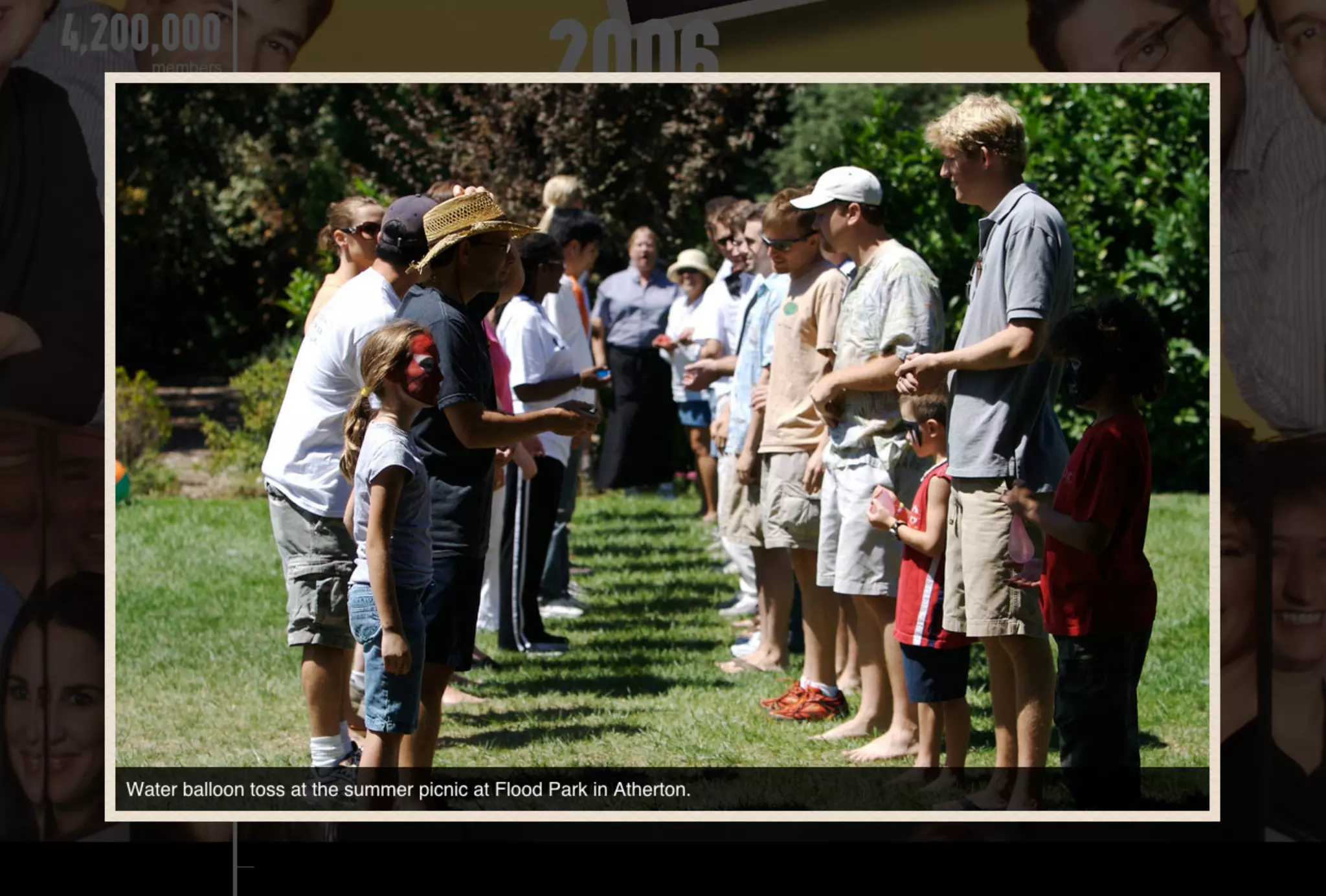 A Brief History of LinkedIn