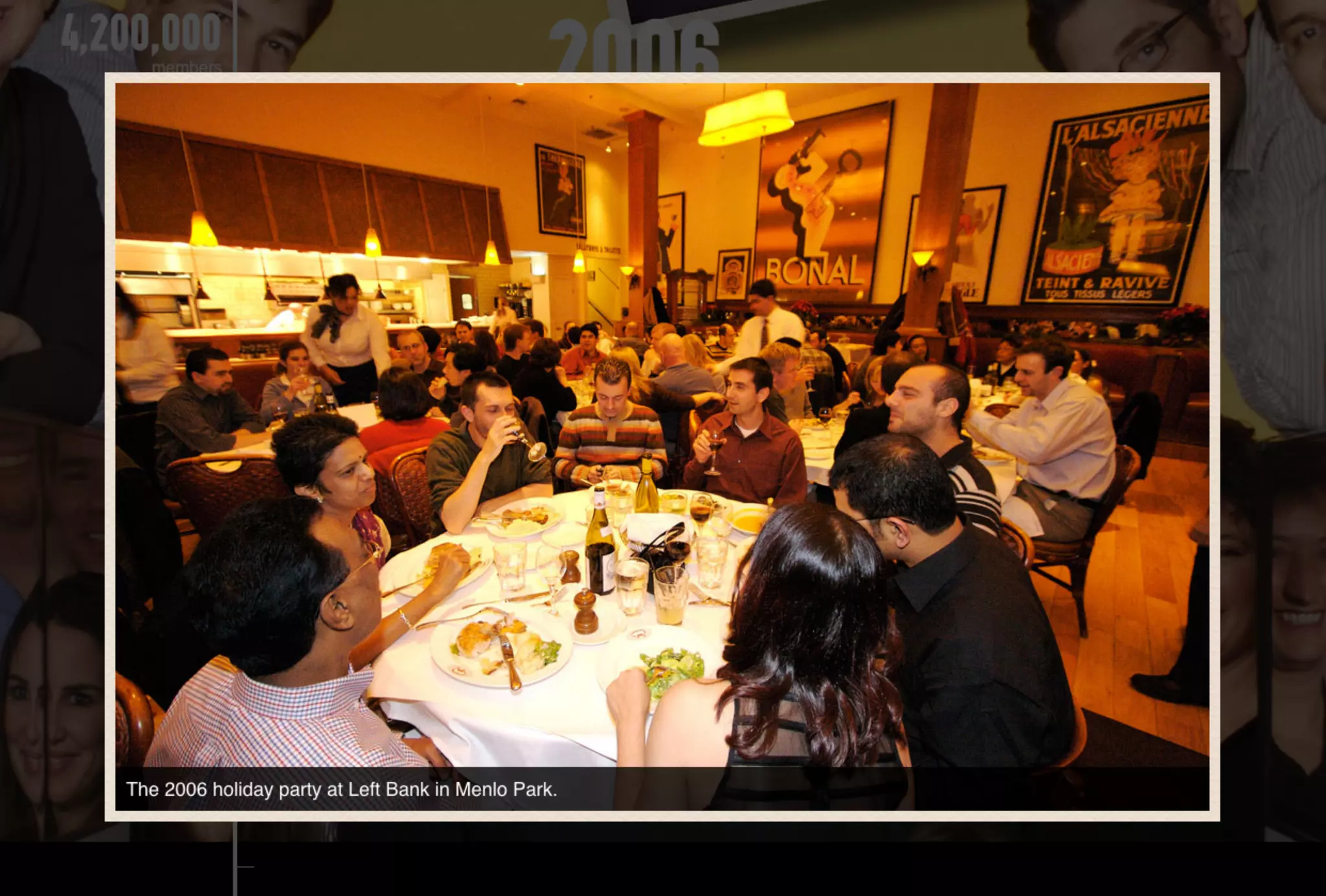 A Brief History of LinkedIn