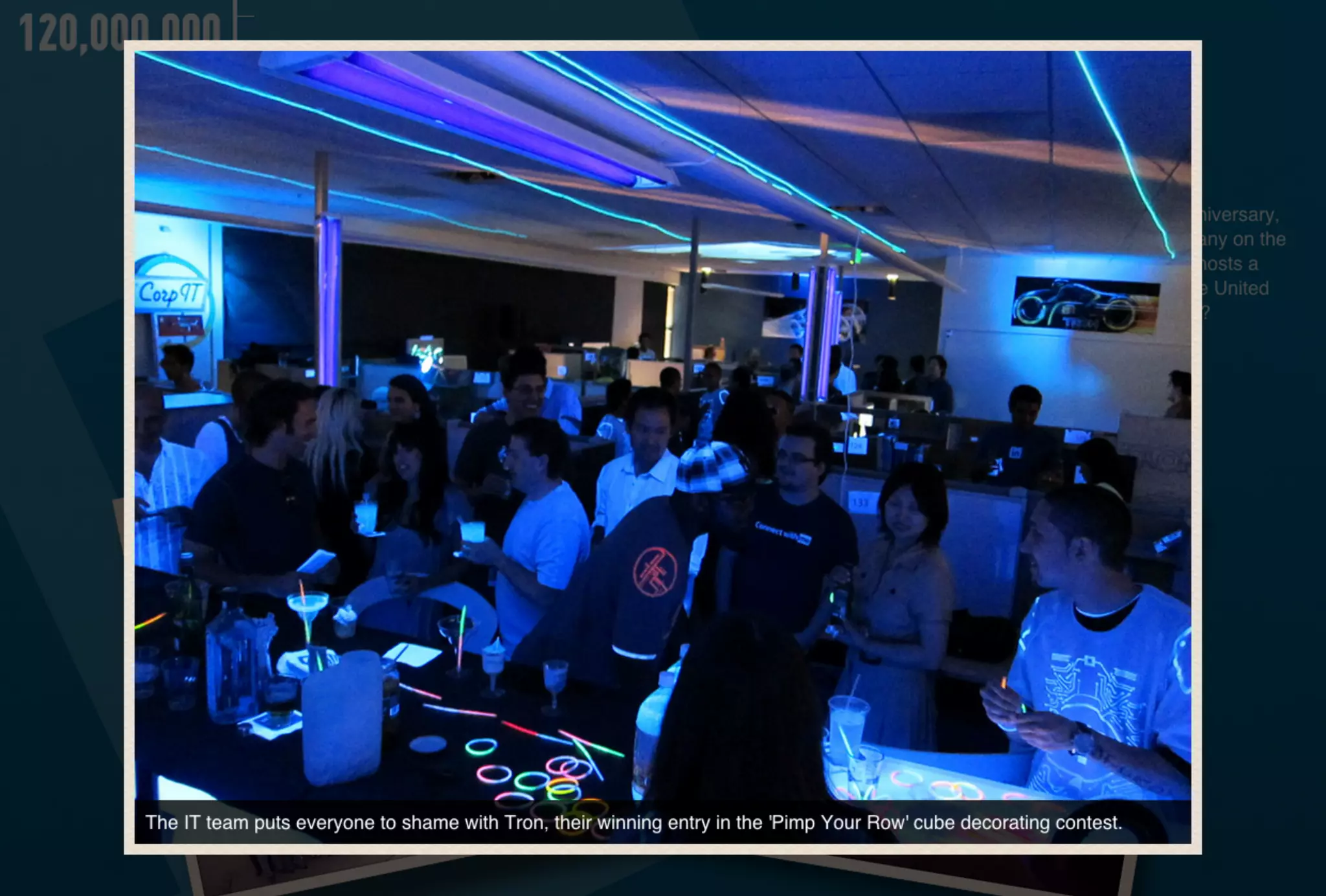 A Brief History of LinkedIn