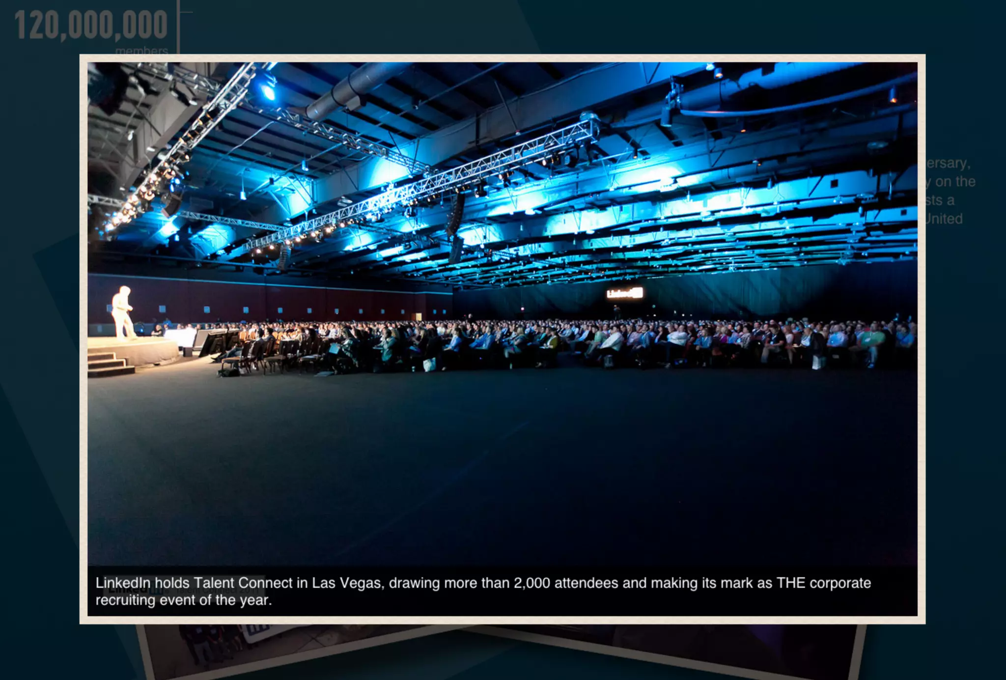 A Brief History of LinkedIn