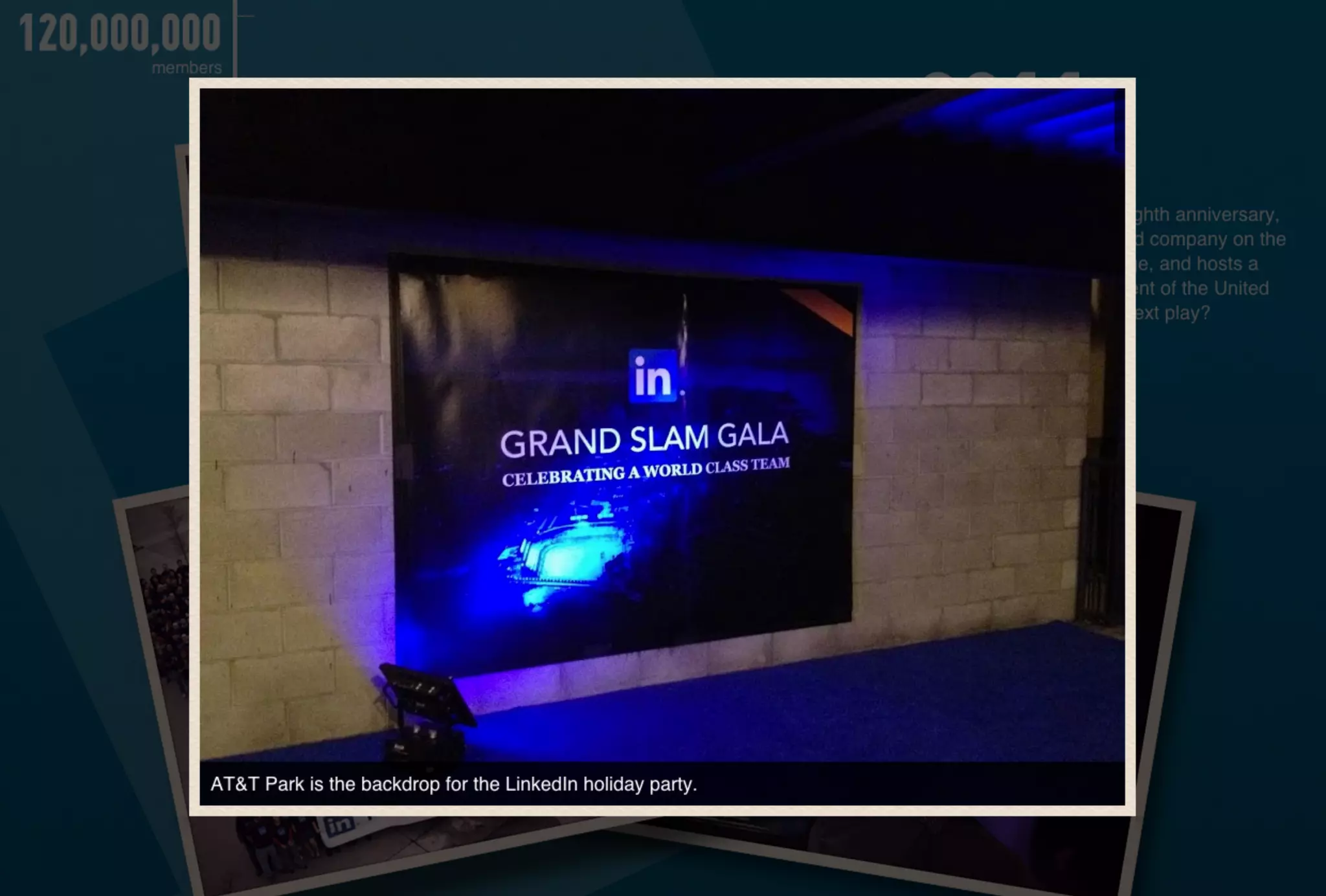 A Brief History of LinkedIn