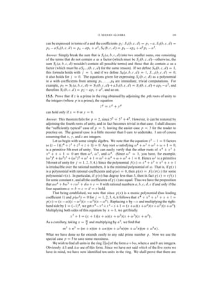 essay on history of mathematics