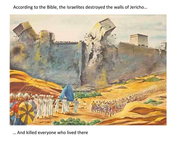 A Brief History of Palestine