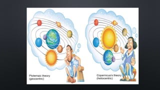 Origin Of Science A Brief History of Science.pptx