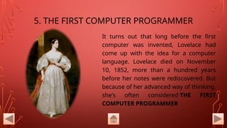Programmer Invented A Comprehensive History and Evolution of Computers: From Abacus to ...