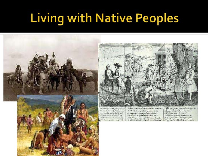 A brief history of the conestoga massacre