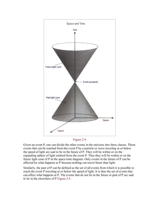 Time Event Shape A brief history of time | PDF