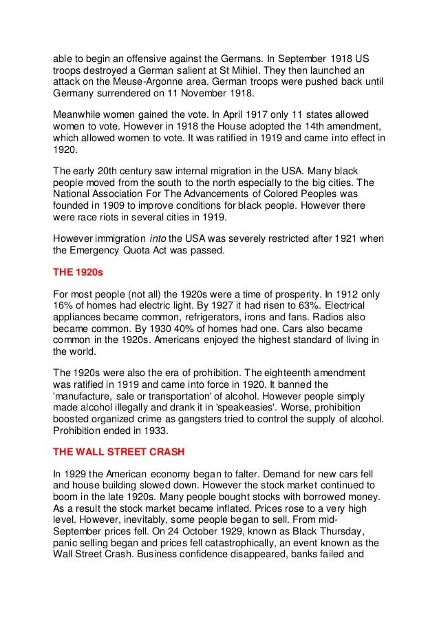 brief history of usa Anecdotal internet history showing the increasing development of friendly utilities, menus, and search engines driven by rapid expansion and the demand for. brief history of usa Anecdotal internet history showing the increasing development of friendly utilities, menus, and search engines driven by rapid expansion and the demand for.