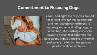 A Brief Introduction About Eileen Thedinga | PPT