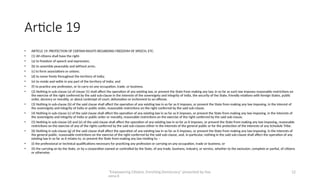 A brief introduction about the fundamental rights.pptx